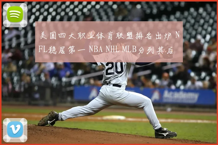 美国四大职业体育联盟排名出炉 NFL稳居第一 NBA NHL MLB分列其后