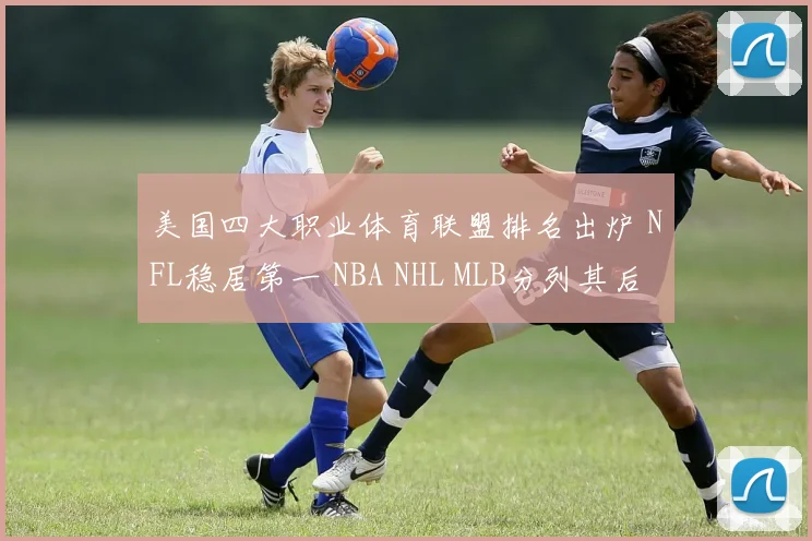 美国四大职业体育联盟排名出炉 NFL稳居第一 NBA NHL MLB分列其后